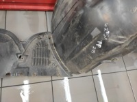 фото thumb №7, Mercedes r-klasa w251 подкрылок передние полный левый правый перед оригинал