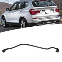 фото thumb №9, Wąż системы охлаждение двигателя 17128651298 труба wody охлаждающей dla x3 kh