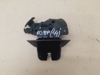 фото thumb №9, Замок кришки багажника audi a3 8p hb 5d роки 2003-2008 audi a4 b8 sedan 8-11