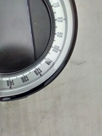 Mini cauntryman r60 r61 1.6 d счетчик приборы 9228486 Оригинал, фото thumb