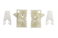 фото thumb №1, Набор ремонтный подъемника направляющие перед le/pr renault espace iv v 2001-