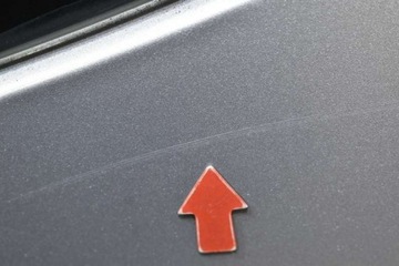 фото thumb №6, Кришка багажника зад задня срібна mazda 6 2 ii gh універсал 07-12