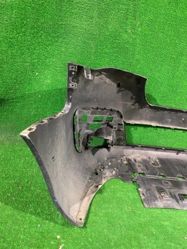 фото thumb №8, Бампер переднее перед citroen berlingo iii рестайлинг 15- partner