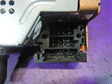 фото thumb №5, Peugeot 206 02-09 рестайлинг радио cd плита 96545978xt03