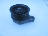 фото thumb №2, Jaguar xkr xf xjr range rover 4.2 sc кронштейн ролик