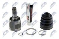 фото thumb №2, Шарнир внутренний hyundai matrix 1.6 01-