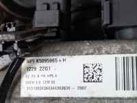 фото thumb №7, Насос усилителя электрогидравлический peugeot expert 2 2007 1401440980