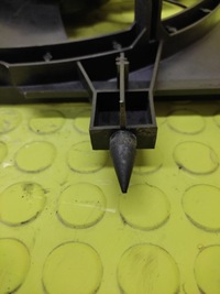 фото thumb №7, Mazda premacy 2.0 бензин вентилятор радиатора