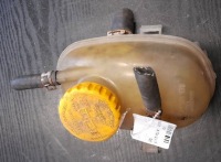 фото thumb №1, Бачок розширювальний opel agila