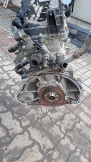 фото thumb №5, Двигатель mn195771 mitsubishi colt vi 1.3b измерение