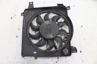 фото thumb №7, Opel zafira b 1.9 cdti 8v вентилятор радиатора 0130303973