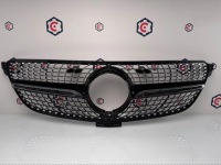 фото thumb №1, Решітка радіатора решітка радіатора mercedes gle w166 lift