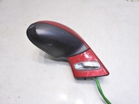 фото thumb №6, Дзеркало праве 6+2 pin lkr peugeot 308 i