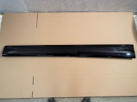 фото thumb №1, Audi q8 4m8 молдинг дверь левый задняя задняя 4m8853969