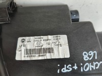 фото thumb №9, Лампа ліва фара fiat 500 15- lift