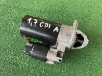 Купить Mercedes a klasa w168 стартер 1,7 дизель оригинал, фото thumb