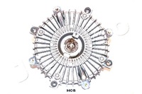 фото thumb №1, Japko 36h08 сцепление, вентилятор охлаждение