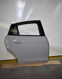 фото thumb №1, Idealne дверь задняя задние правое porsche panamera 971 976 цвет m9a 1