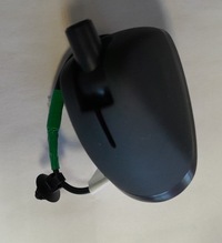 фото thumb №1, Антена ford ranger основа антени eb3t18a978cb 1931777