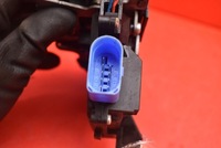 фото thumb №7, Замок двері лівий перед переднє eu 3d1837015af skoda octavia 2 ii універсал рестайлінг