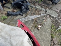 фото thumb №10, Бампер задняя mazda rx8 rx 8 03-12