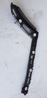 фото thumb №1, Opel оригінальний номер 13238845 напрямна бампера