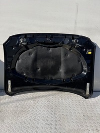 фото thumb №10, Jaguar f pace s x761 капот комплектна