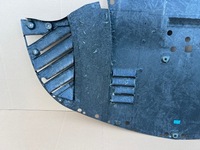 фото thumb №11, Ferrari sf90 xx защита нижняя пол перед карбон