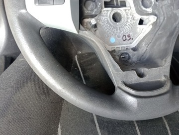 фото thumb №8, Opel corsa d 06-14 руль руль колесо руль ze управление радио