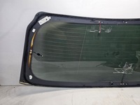 фото thumb №4, Стекло задняя зад з крышки audi q5 fy 80a 80a845501a оригинал