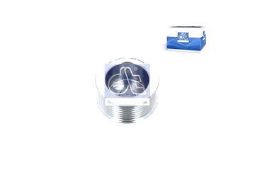 фото thumb №2, Ролик направляющая лента klinowy volvo fh12 fm12 fm9 nh12