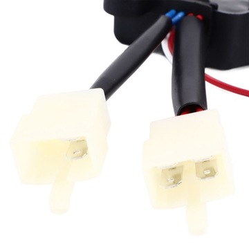 REGULATOR AUTOMATYCZNY NAPIĘCIA AVR 7-8KW 3 FAZY