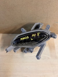 фото thumb №6, Протитуманна фара лівий передній mazda mx-5 iv nd na6w51070e 32053101 2.0l 118kw 2022