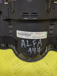 фото thumb №8, Alfa romeo 147 спідометр  прилади 156071240