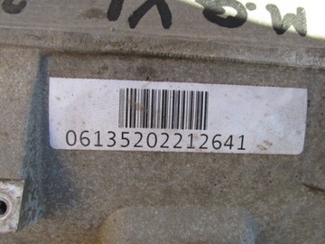 фото thumb №11, Maserati quattroporte vi 3.0 v6 коробка передач коробки передач автомат 8hp-70x 97 tys mil