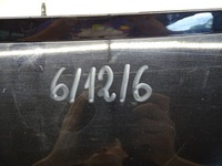 фото thumb №14, Бампер задняя задний audi q5 8r lift sline s-line ly9t 16r