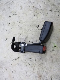 фото thumb №7, Сиденье сиденья заднее сиденье ремни защёлки peugeot 2008