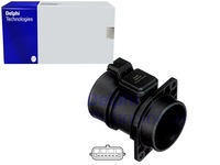 фото thumb №1, Расходомер воздуха nissan interstar primastar qashqai i opel