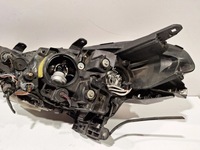 фото thumb №9, Лампа ксенон правая citroen c-crosser 07-12