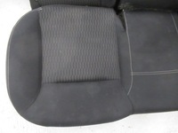 фото thumb №4, Peugeot 208 lift переходник с фургон заднее сиденье ремни