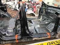 фото thumb №1, Ford tourneo courier 2014 блок двигателя порог правый org