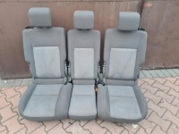 фото thumb №1, Сиденье правый задняя ford c-max mk1 1.6