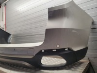 Bmw x5 f15 2016 с задний бампер задний Недорого, фото thumb