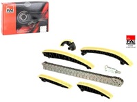 фото thumb №1, Набір ланцюга розподільний вал mercedes c class c320cdi 00-07 om642.910 bez