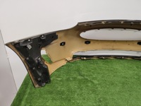 фото thumb №9, Бампер перед jaguar xk ii lift 09 - 11 xkr 9w83-17c831-a