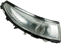 фото thumb №1, Поворотник дзеркало правий do renault captur zoe