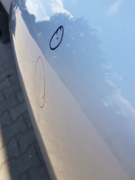 фото thumb №6, Капот кришка двигуна mercedes vito a4478807400