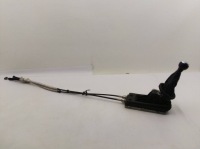 фото thumb №1, Mini cooper countryman r60 2011 6-07-r56-0001 тяга перемикання передач