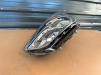 фото thumb №9, Hyundai ix20 10-15r лампа левая передняя перед