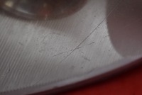 фото thumb №15, Фара лівий лампа перед ксенон ксенон eu f014002476l mazda 6 1 i gg 02-05